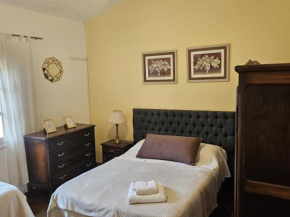 Casa Santa Amalia ideal para familias y grupos a 10 minutos del centro